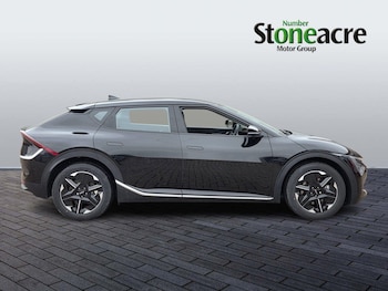 Used Kia EV6 2025 for sale - 78809233: Photo