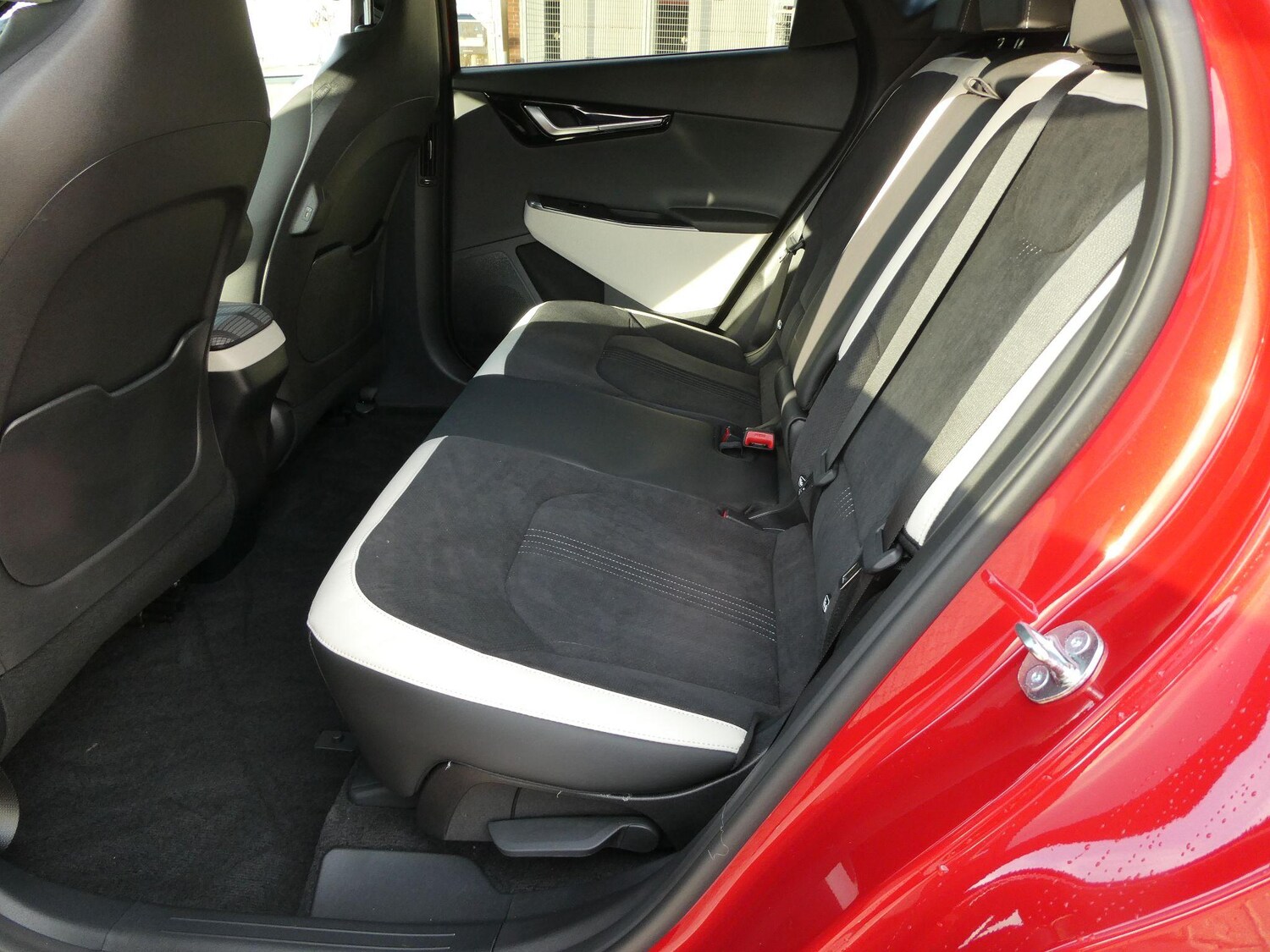 Used Kia EV6 2024 for sale - 78157671: Photo 18