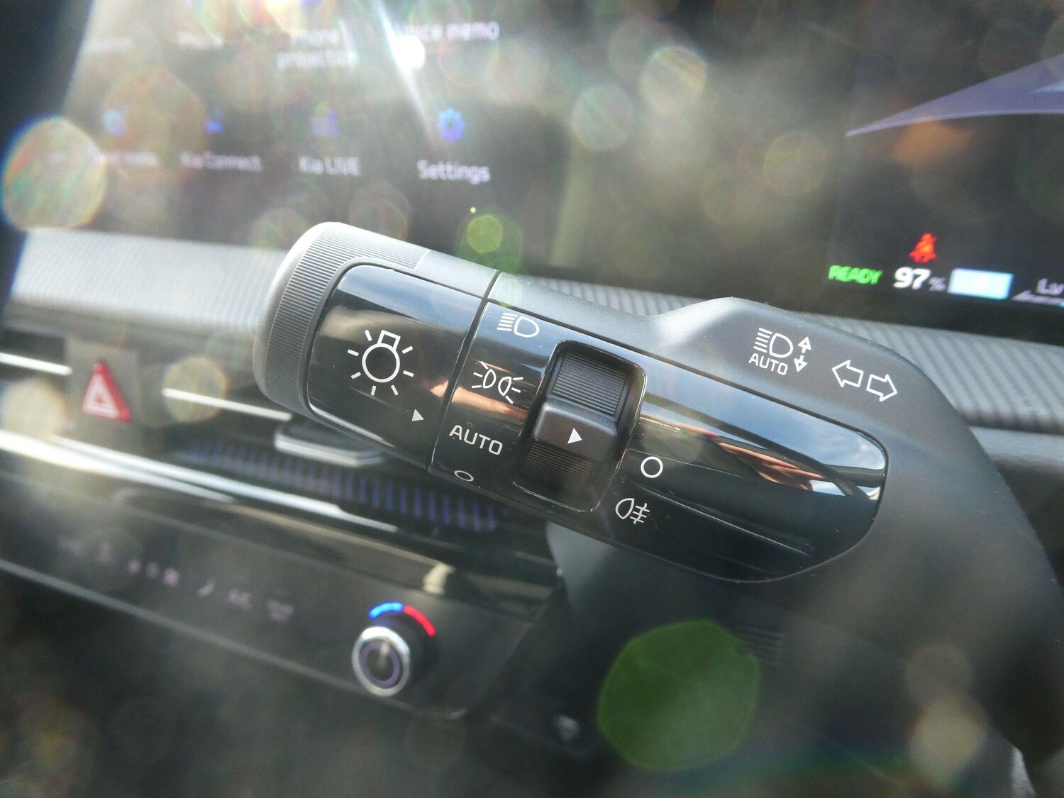 Used Kia EV6 2024 for sale - 78157671: Photo 23