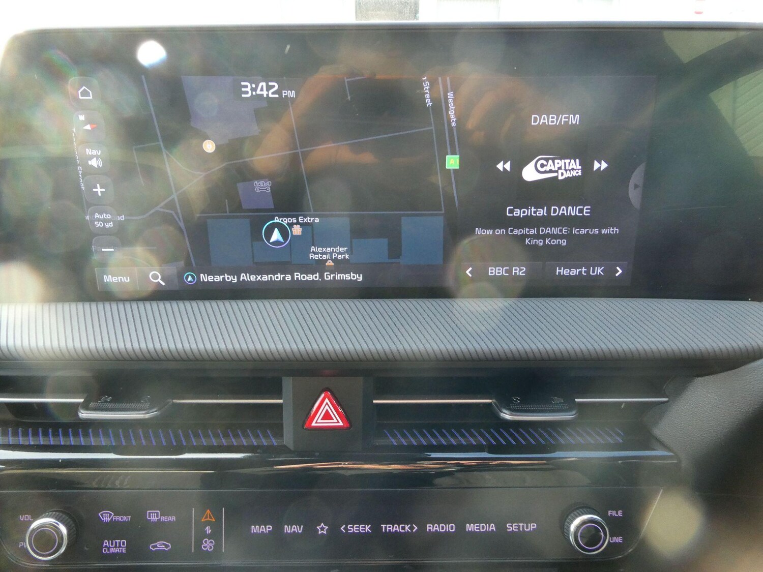 Used Kia EV6 2024 for sale - 78157671: Photo 24