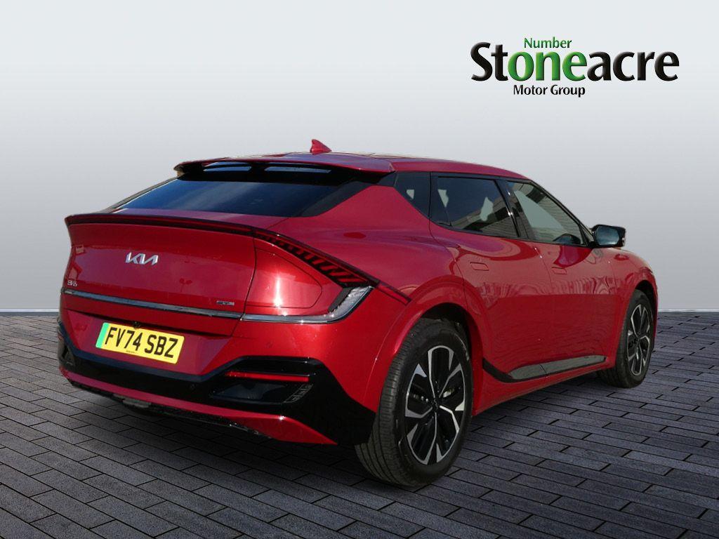 Used Kia EV6 2024 for sale - 78157671: Photo 3