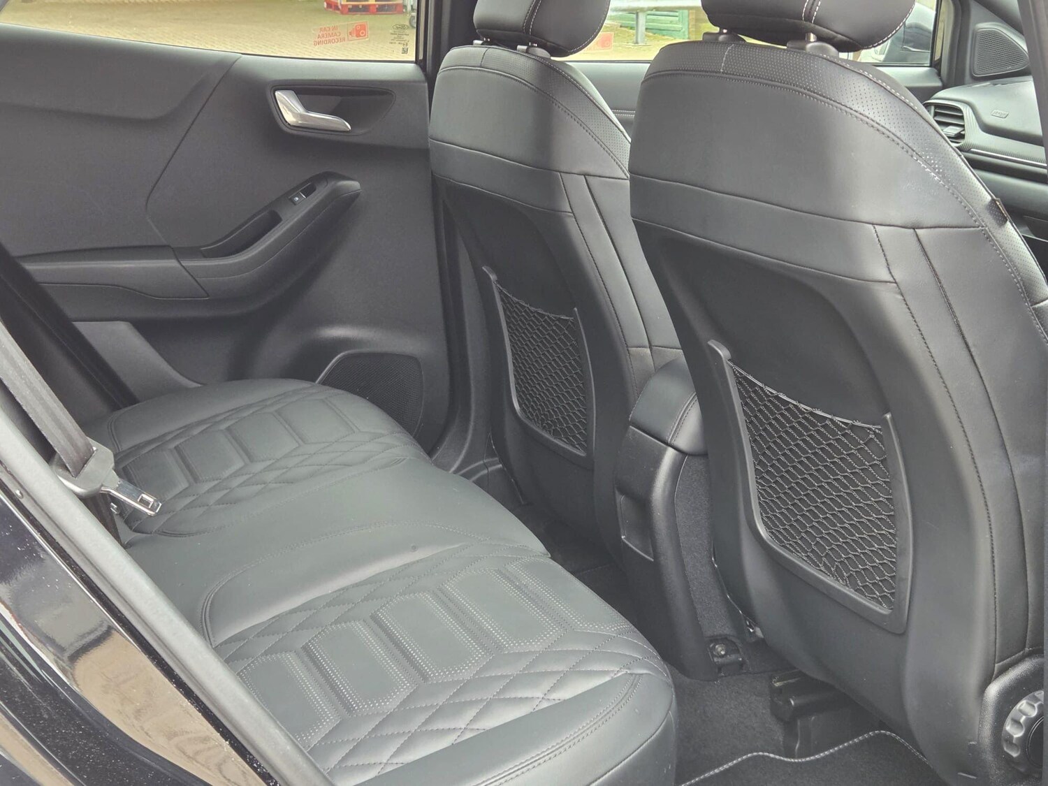 Used Ford Puma for sale - 77824096: Photo 12