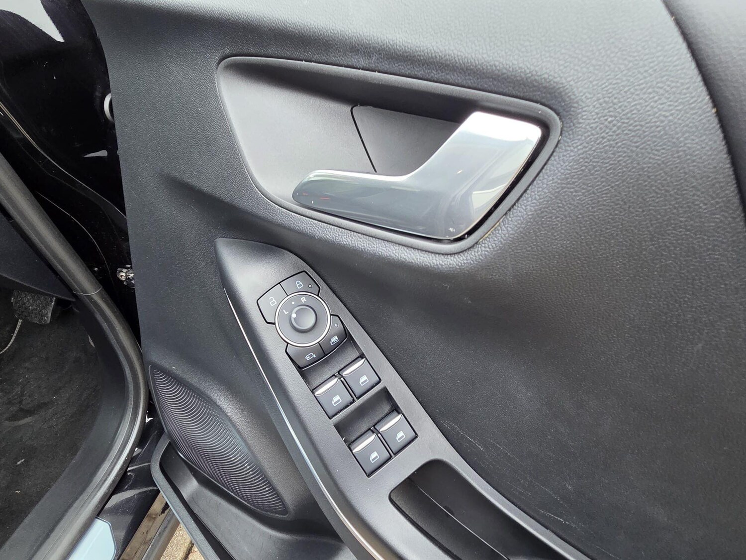 Used Ford Puma for sale - 77824096: Photo 17