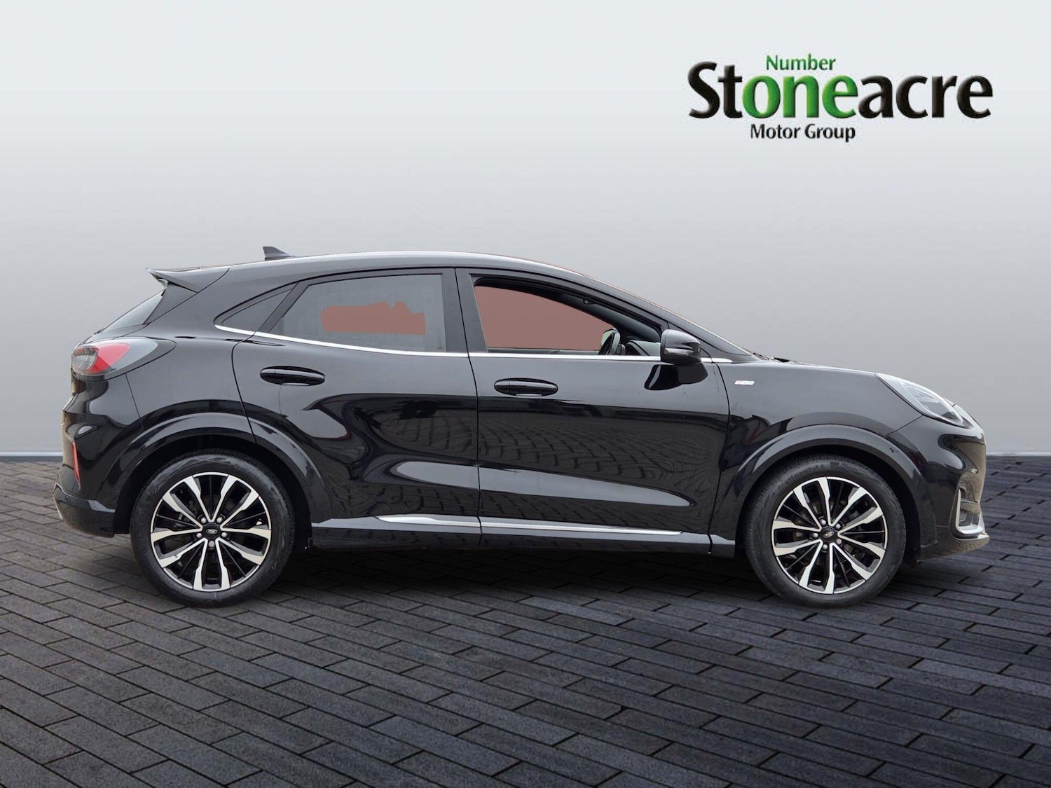 Used Ford Puma for sale - 77824096: Photo 2