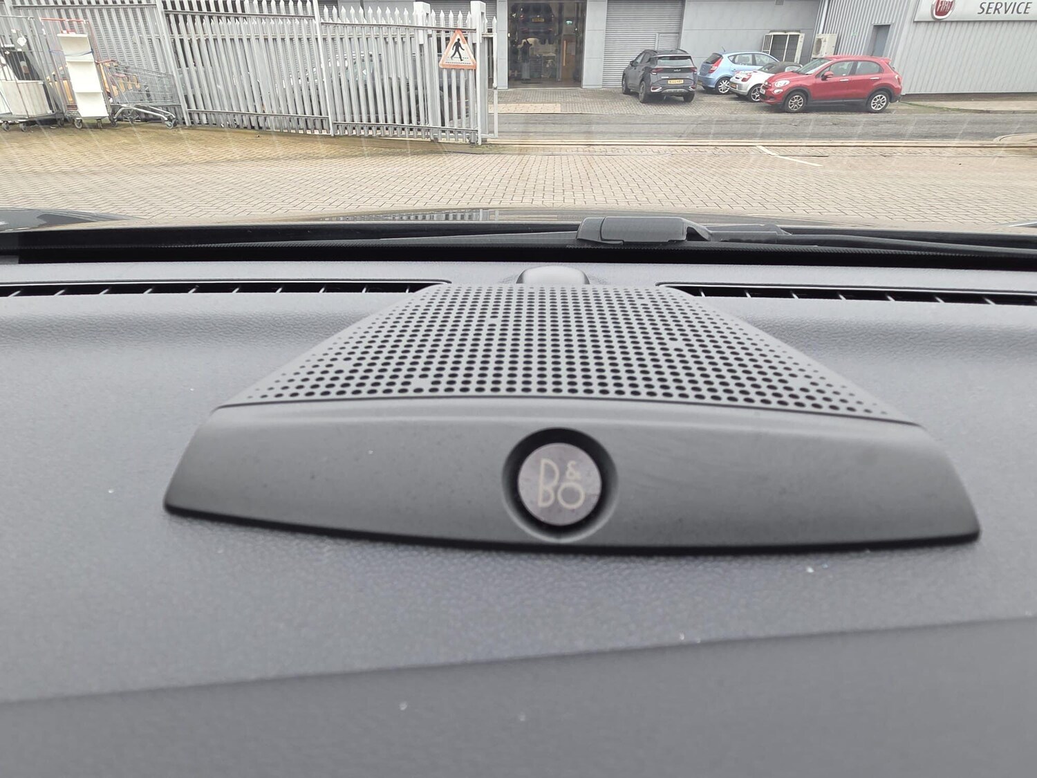 Used Ford Puma for sale - 77824096: Photo 24