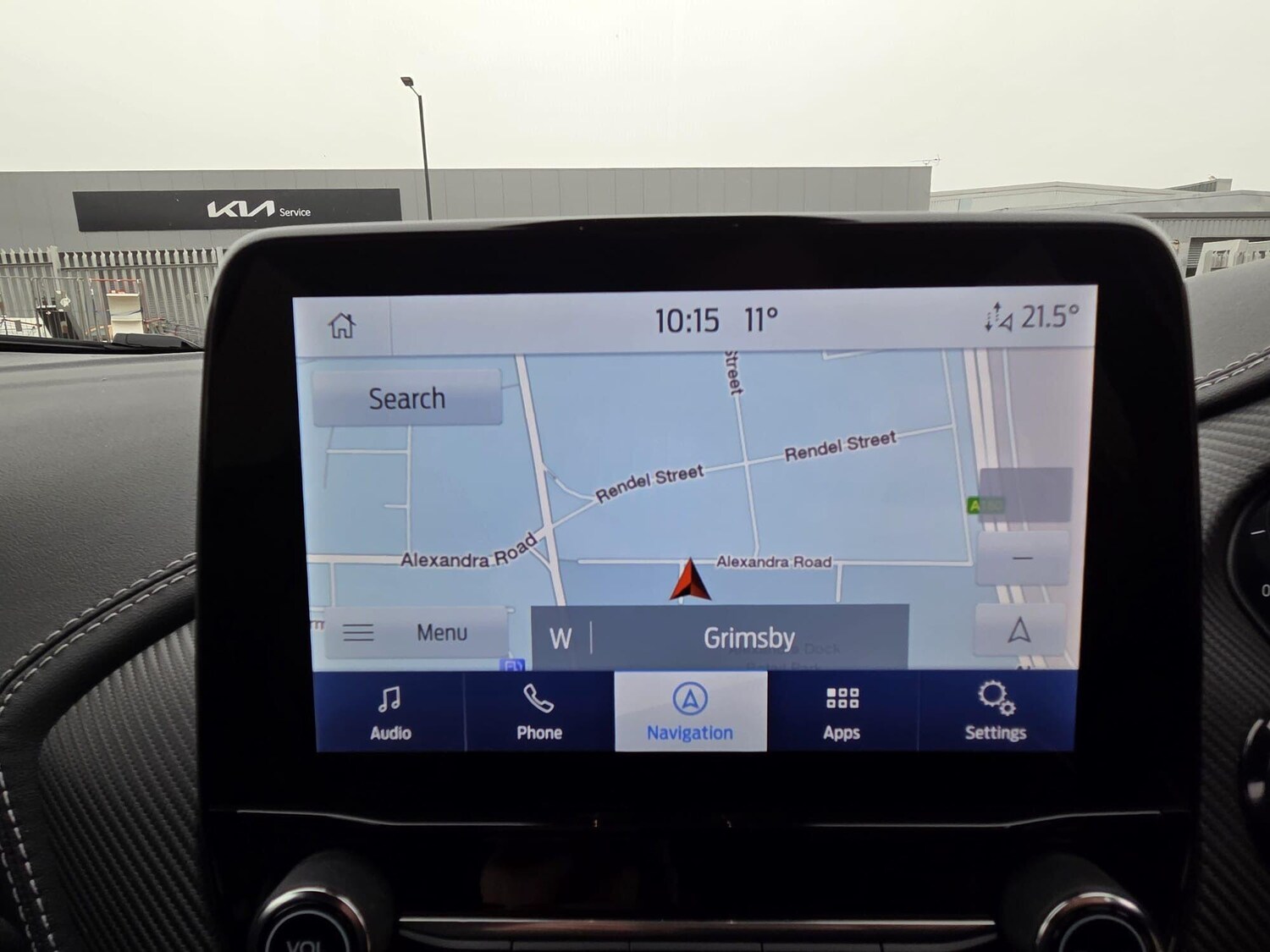 Used Ford Puma for sale - 77824096: Photo 29