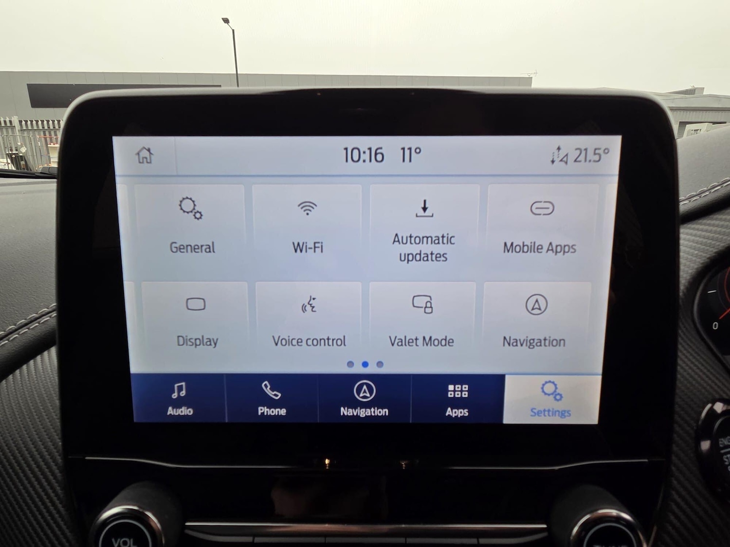 Used Ford Puma for sale - 77824096: Photo 30