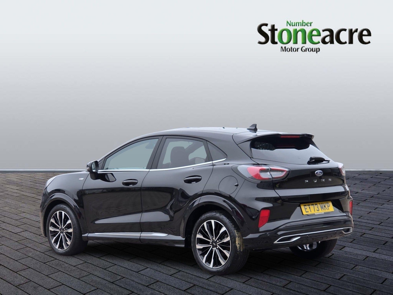 Used Ford Puma for sale - 77824096: Photo 5