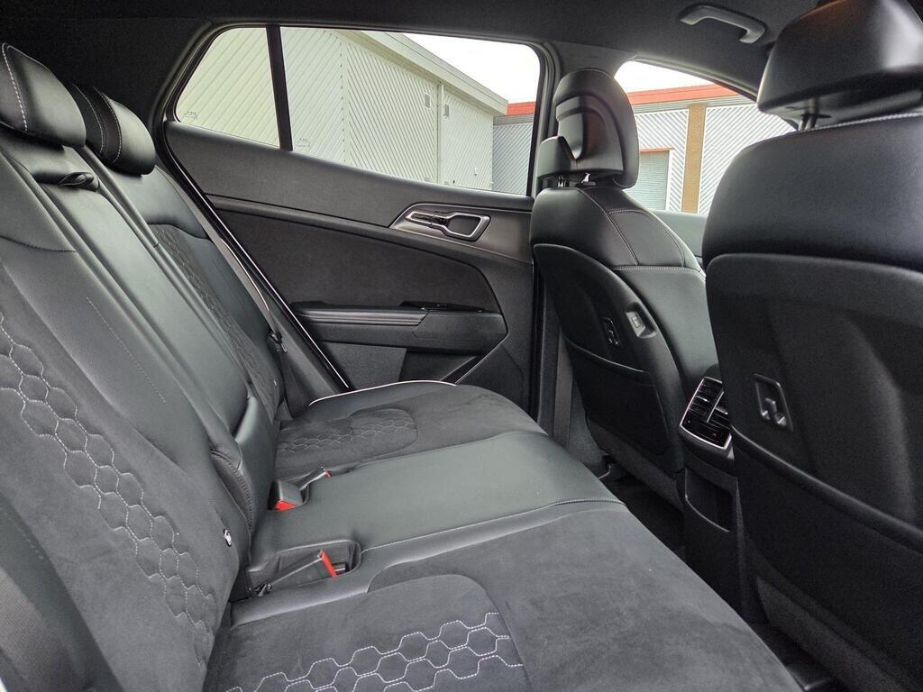 Used Kia Sportage 2025 for sale - 77467985: Photo 10