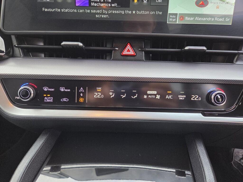 Used Kia Sportage 2025 for sale - 77467985: Photo 17