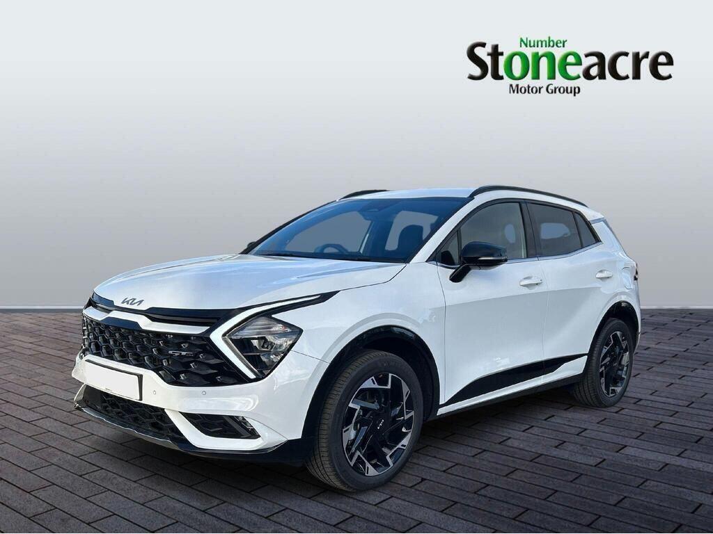 Used Kia Sportage 2025 for sale - 77467985: Photo 7