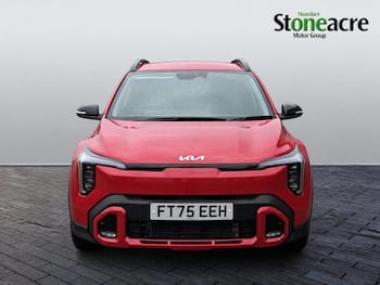 Used Kia Stonic 2026 for sale - 79677350: Photo