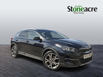 Used Kia XCeed 2022 for sale - 79496067: Photo