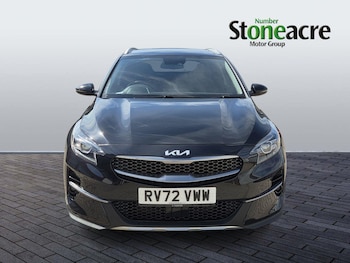 Used Kia XCeed 2022 for sale - 79496067: Photo