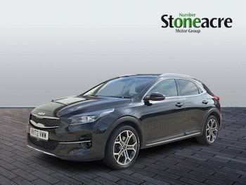 Used Kia XCeed 2022 for sale - 79496067: Photo