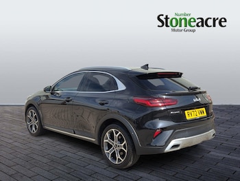 Used Kia XCeed 2022 for sale - 79496067: Photo