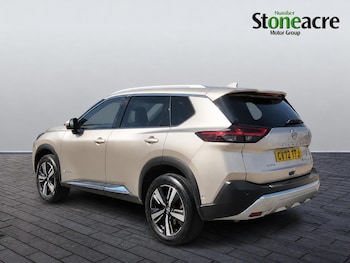 Used Nissan X-Trail 2022 for sale - 79496071: Photo
