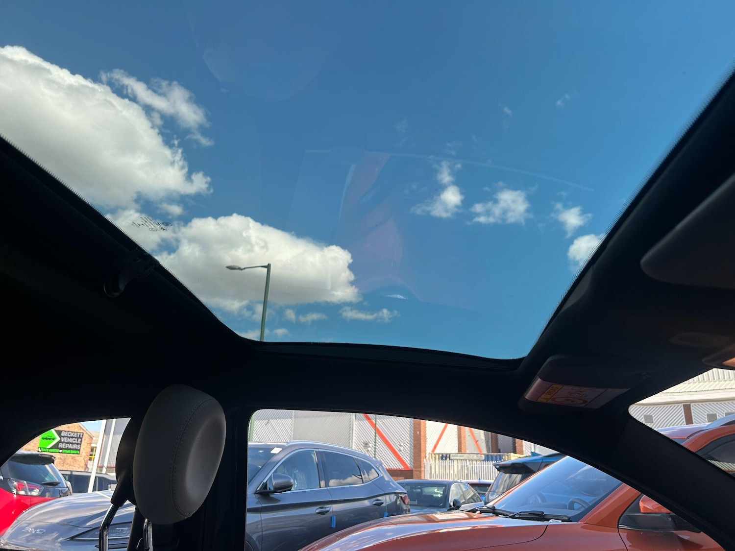 Vehicle 26