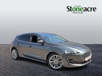 Used Ford Focus 2020 for sale - 79049359: Photo