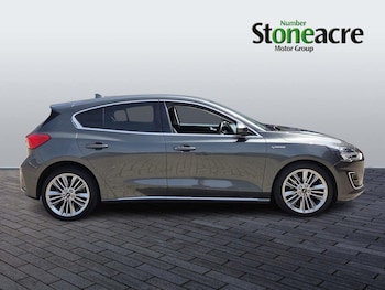 Used Ford Focus 2020 for sale - 79049359: Photo
