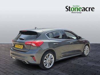 Used Ford Focus 2020 for sale - 79049359: Photo