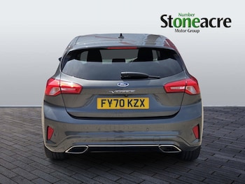 Used Ford Focus 2020 for sale - 79049359: Photo