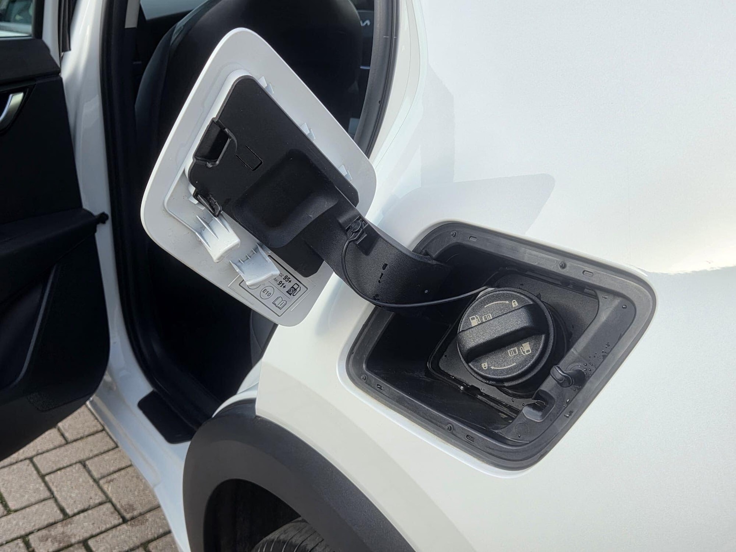 Used Kia Niro 2025 for sale - 77723511: Photo 10