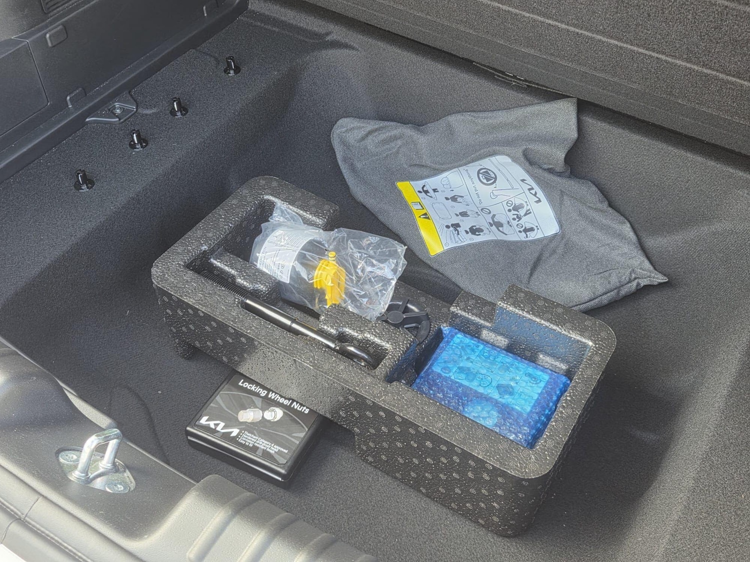 Used Kia Niro 2025 for sale - 77723511: Photo 12