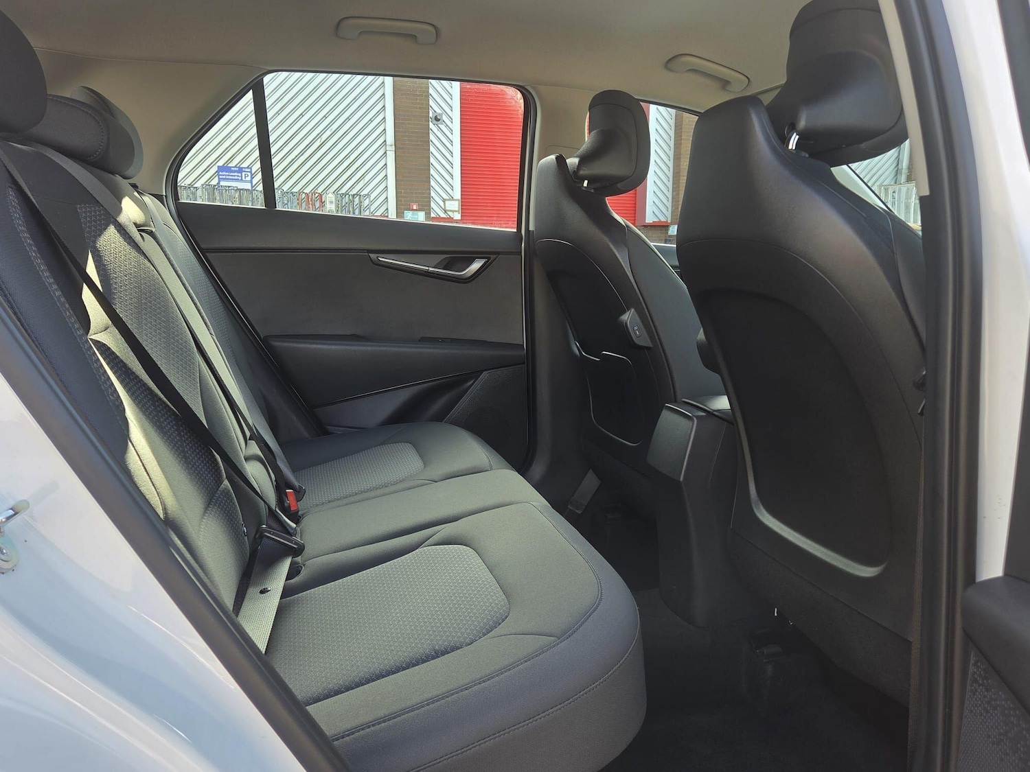 Used Kia Niro 2025 for sale - 77723511: Photo 13