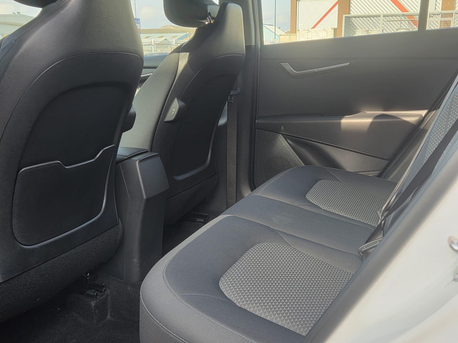 Used Kia Niro 2025 for sale - 77723511: Photo 14