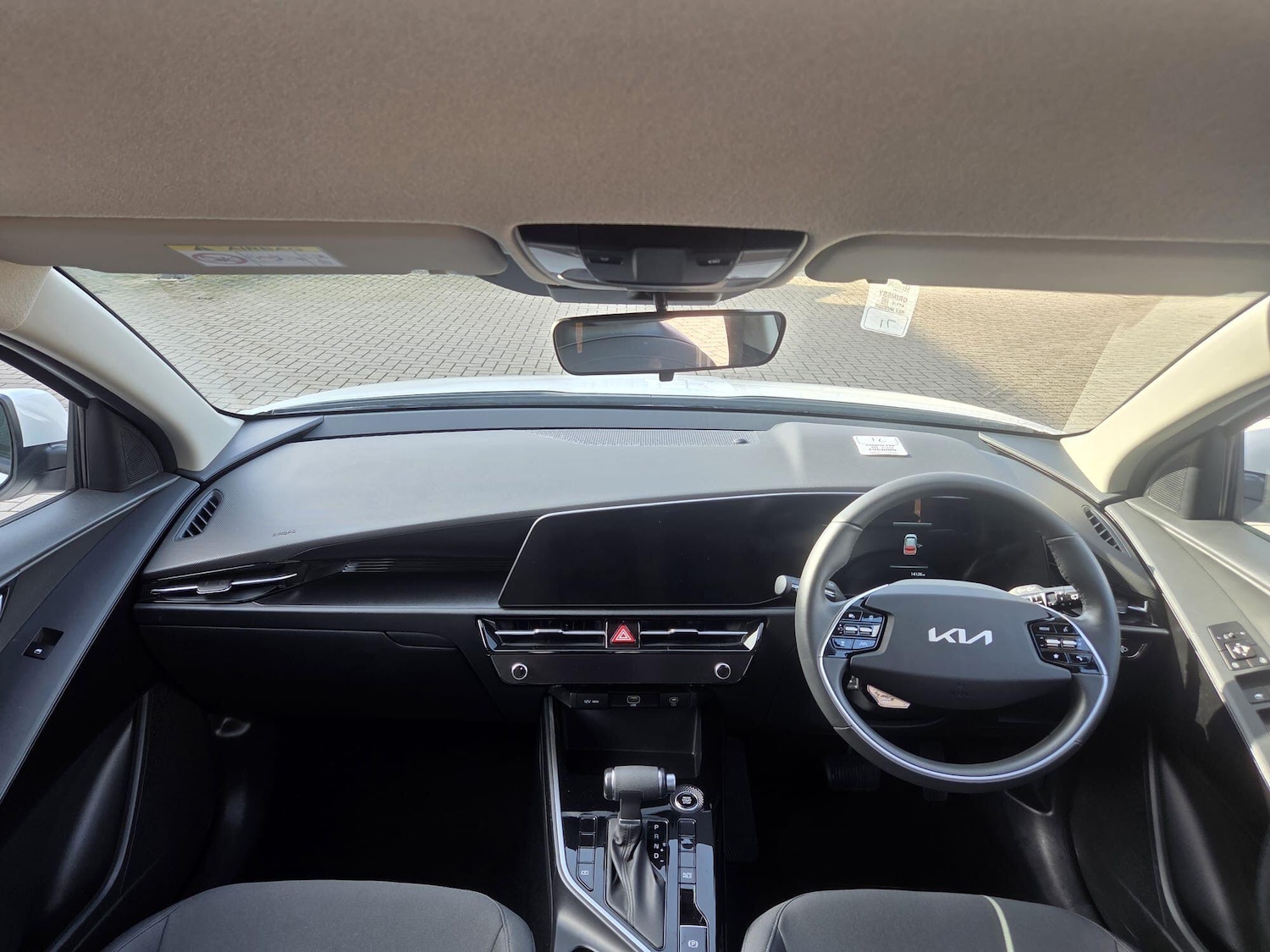 Used Kia Niro 2025 for sale - 77723511: Photo 16