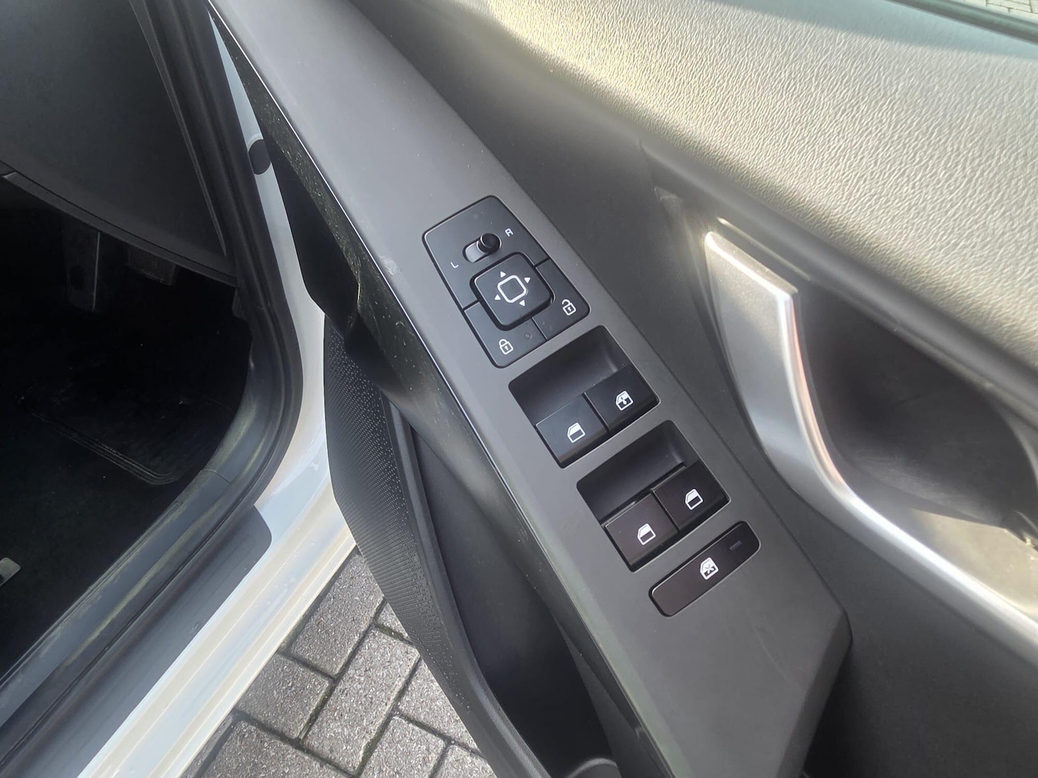 Used Kia Niro 2025 for sale - 77723511: Photo 18