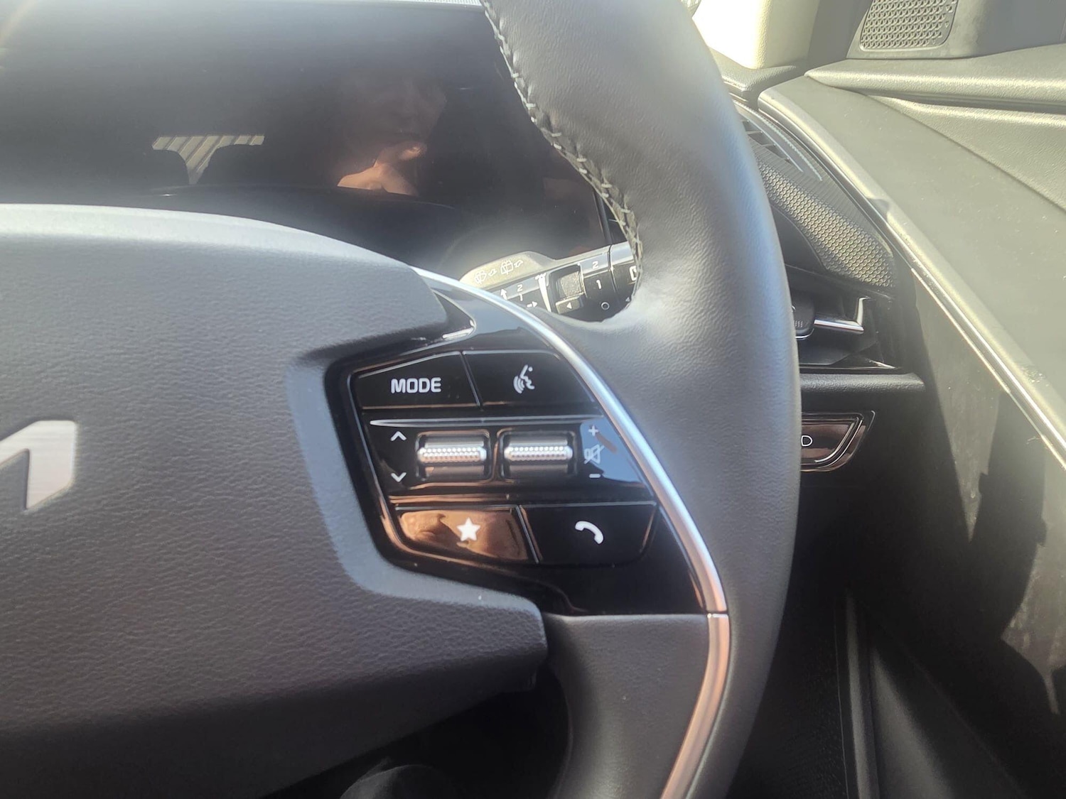 Used Kia Niro 2025 for sale - 77723511: Photo 20