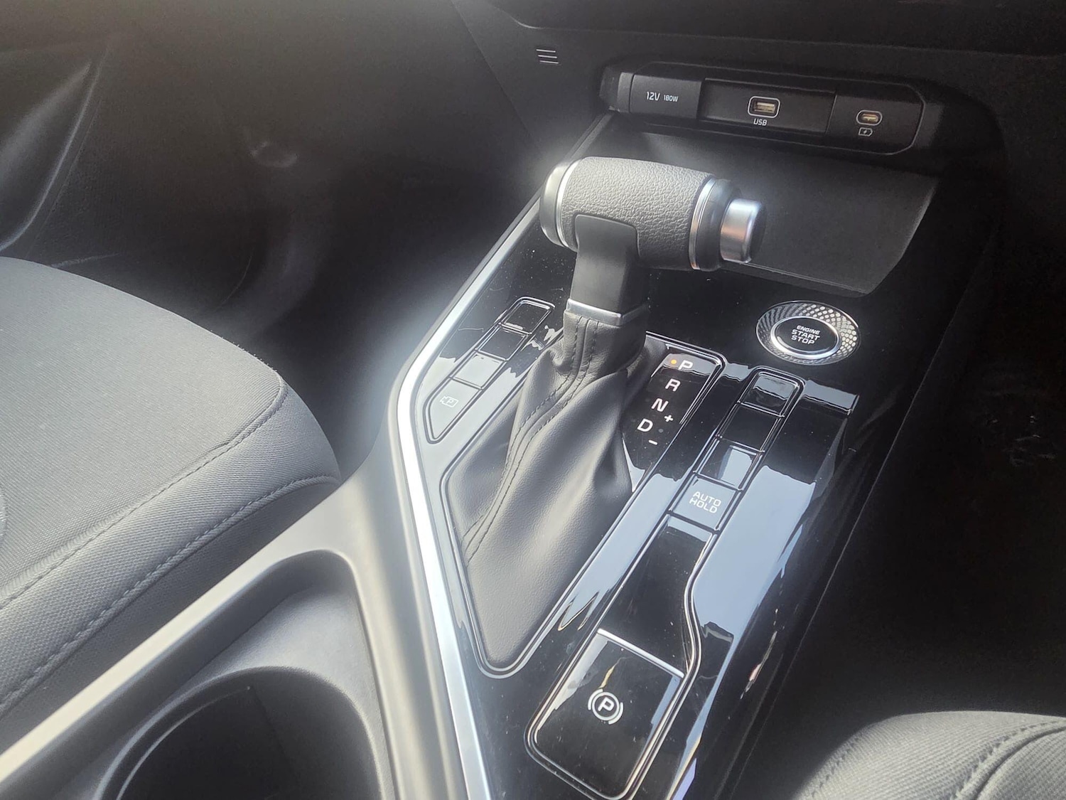 Used Kia Niro 2025 for sale - 77723511: Photo 26