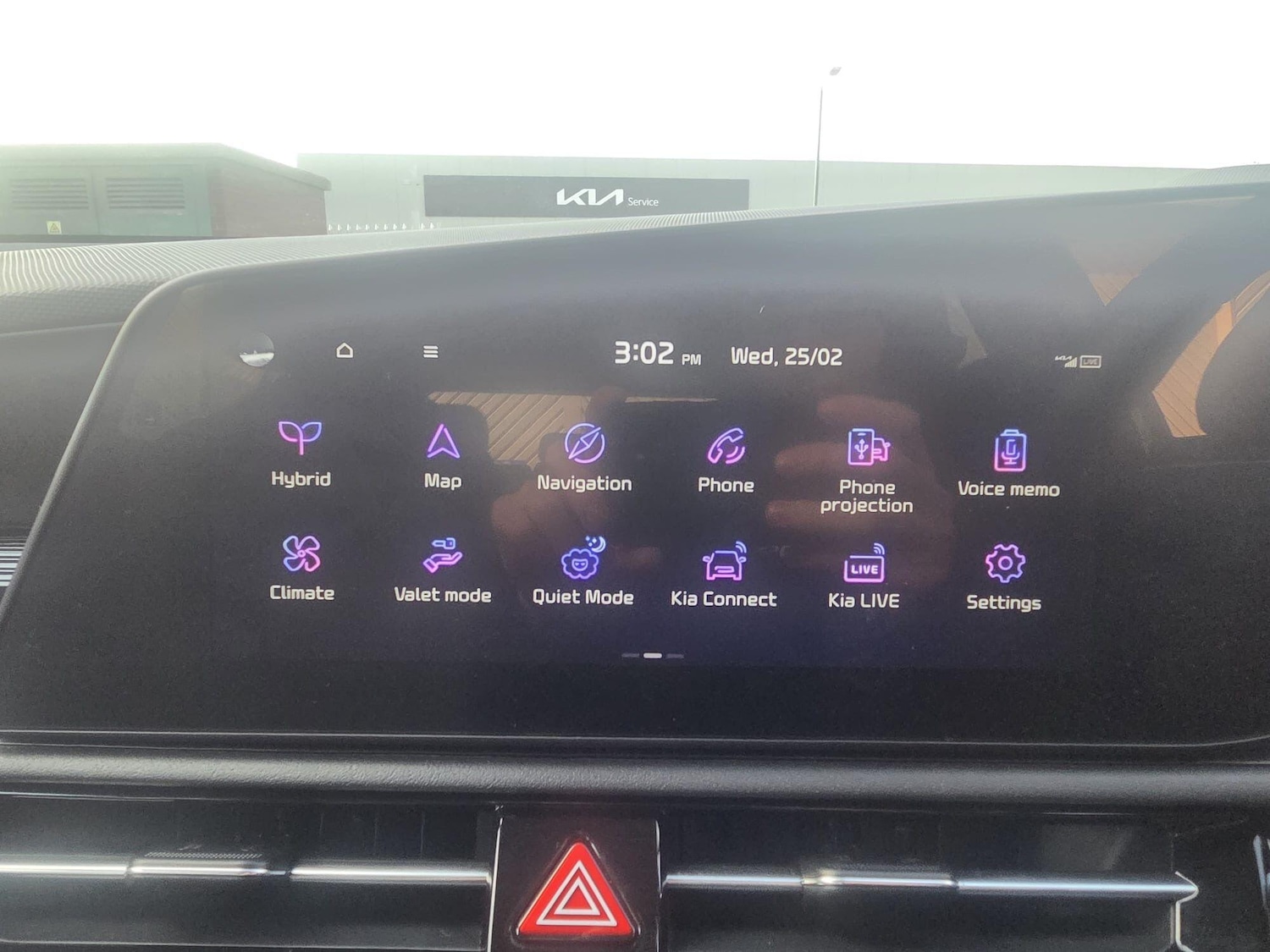 Used Kia Niro 2025 for sale - 77723511: Photo 29