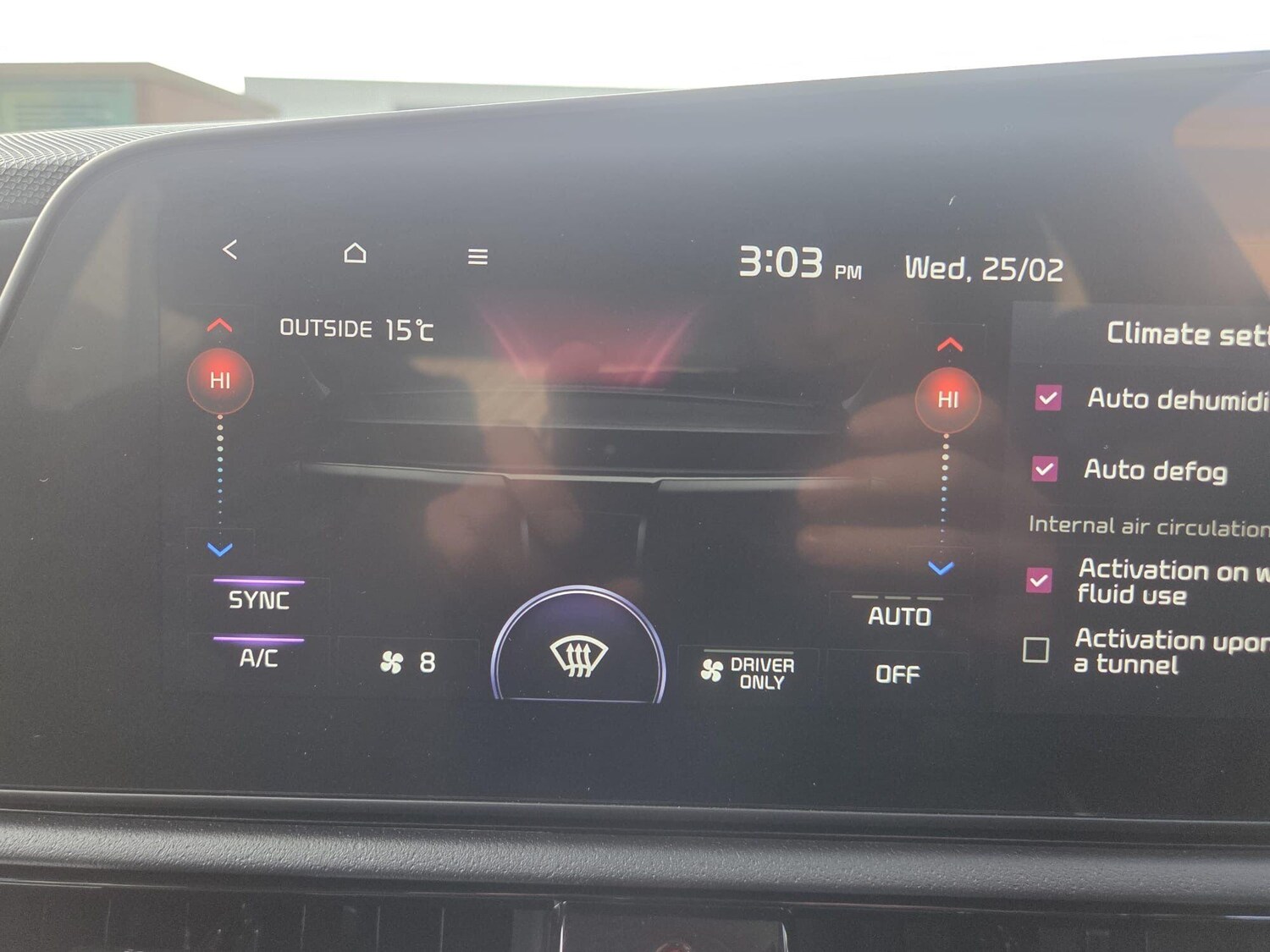 Used Kia Niro 2025 for sale - 77723511: Photo 33