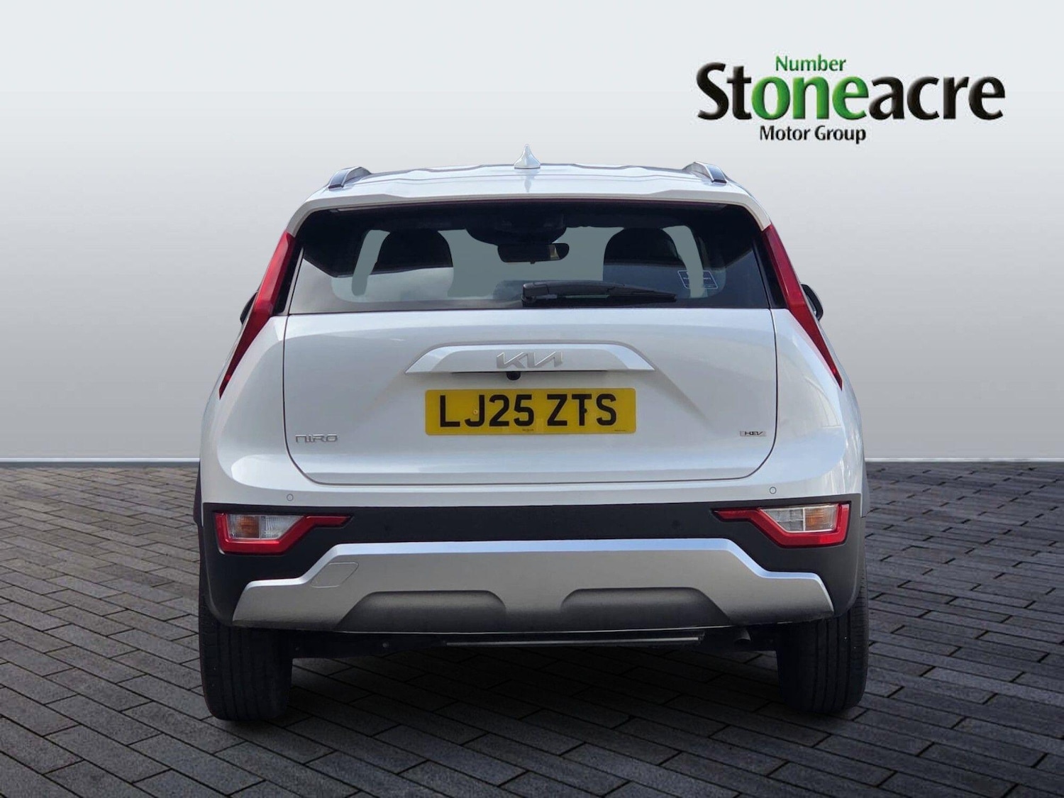 Used Kia Niro 2025 for sale - 77723511: Photo 4