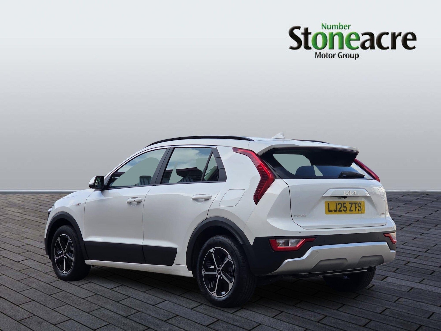 Used Kia Niro 2025 for sale - 77723511: Photo 5