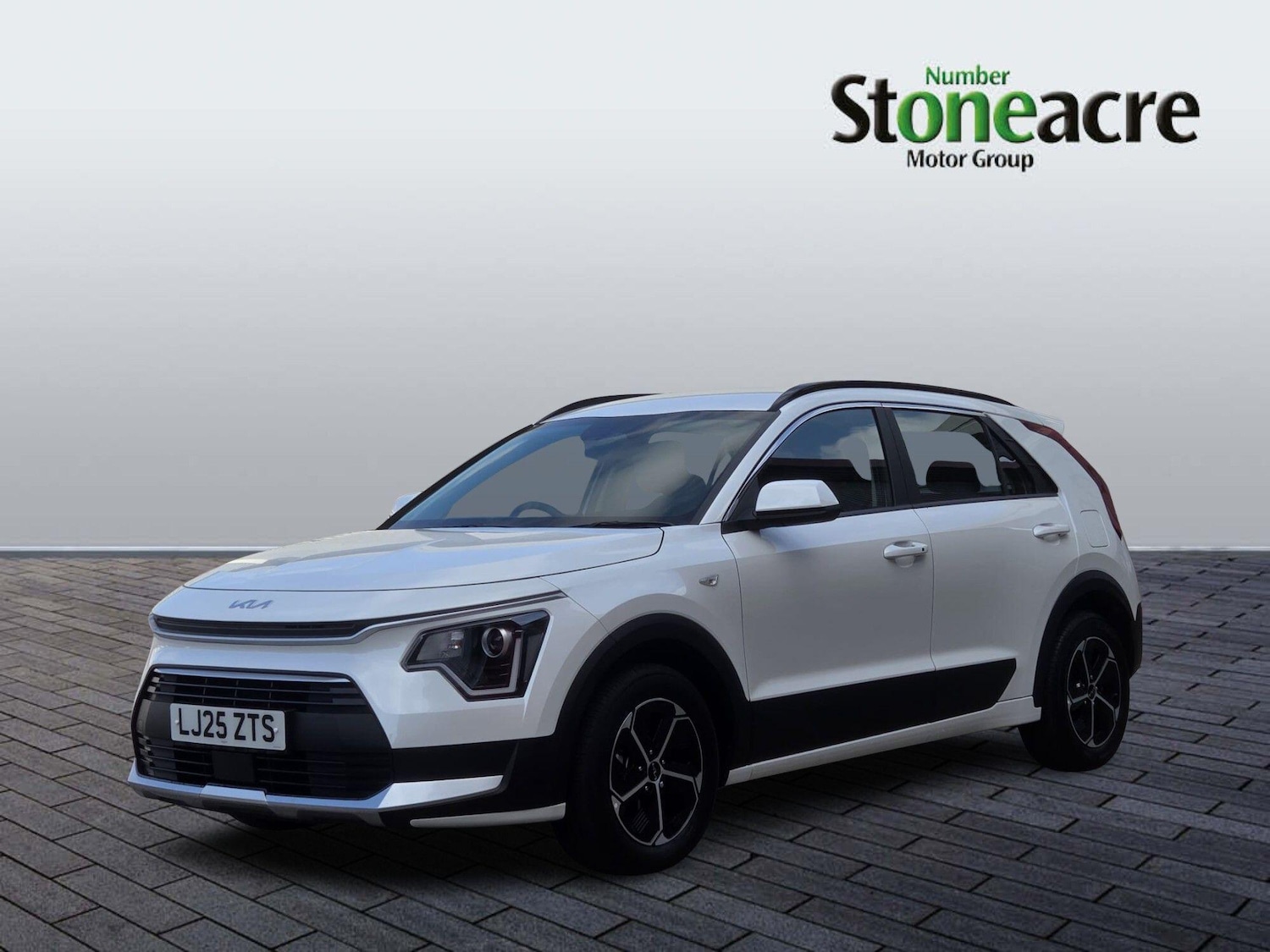 Used Kia Niro 2025 for sale - 77723511: Photo 7