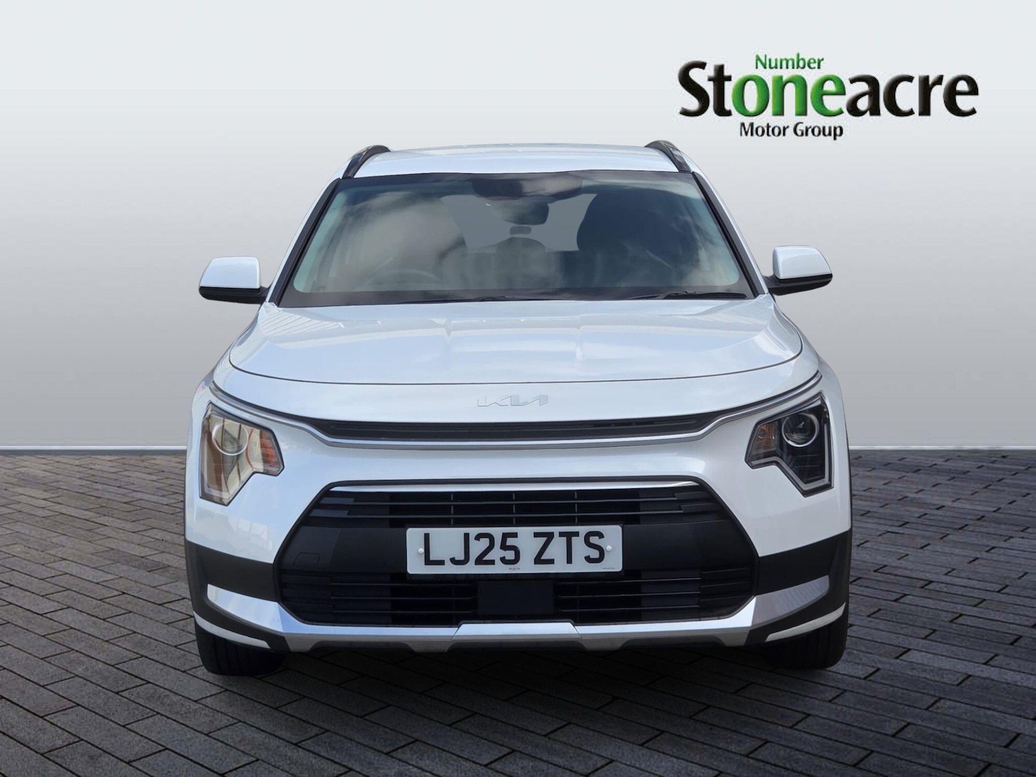 Used Kia Niro 2025 for sale - 77723511: Photo 8