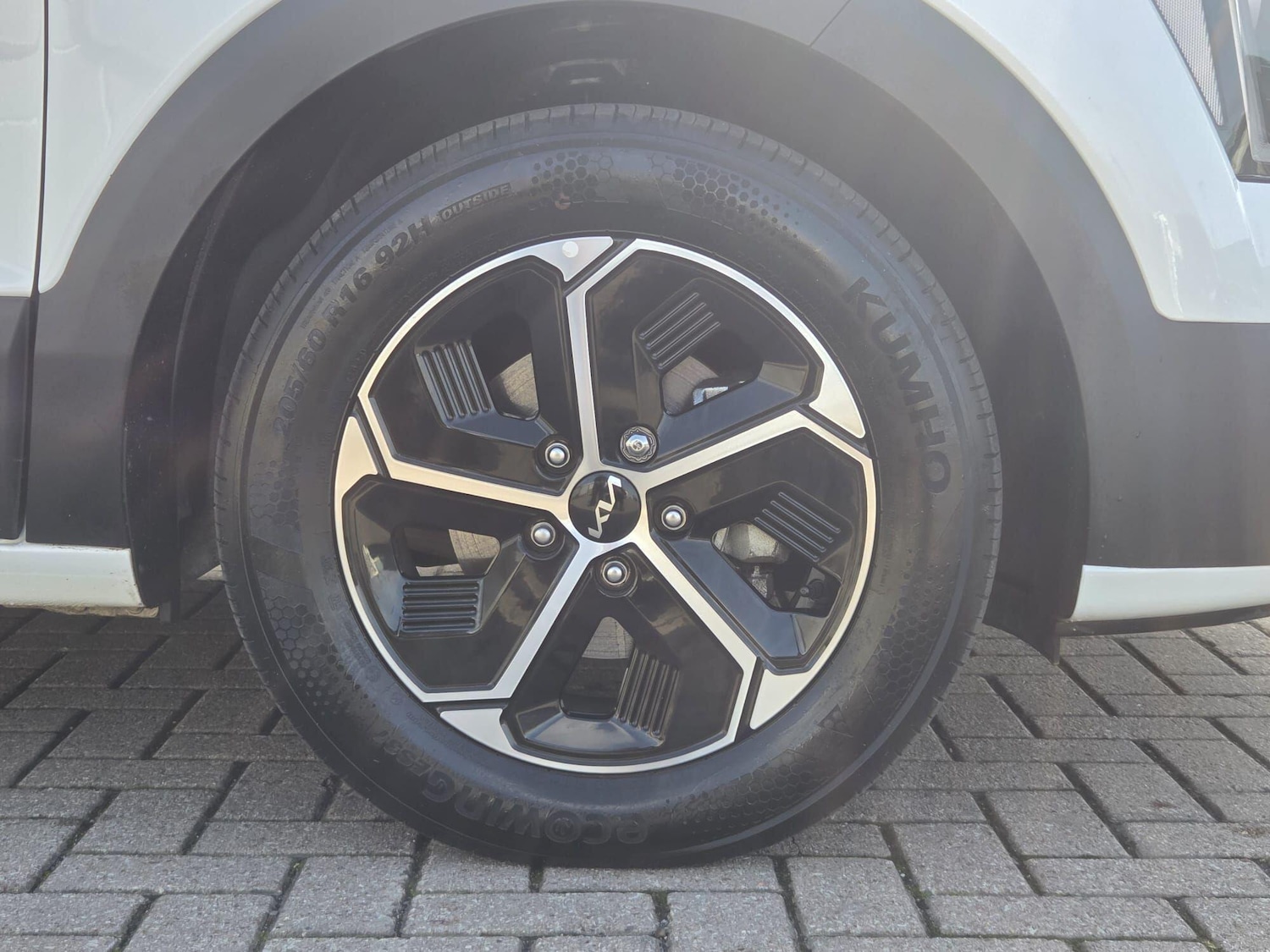 Used Kia Niro 2025 for sale - 77723511: Photo 9