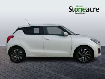 Used Suzuki Swift 2021 for sale - 74908860: Photo