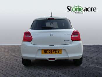 Used Suzuki Swift 2021 for sale - 74908860: Photo