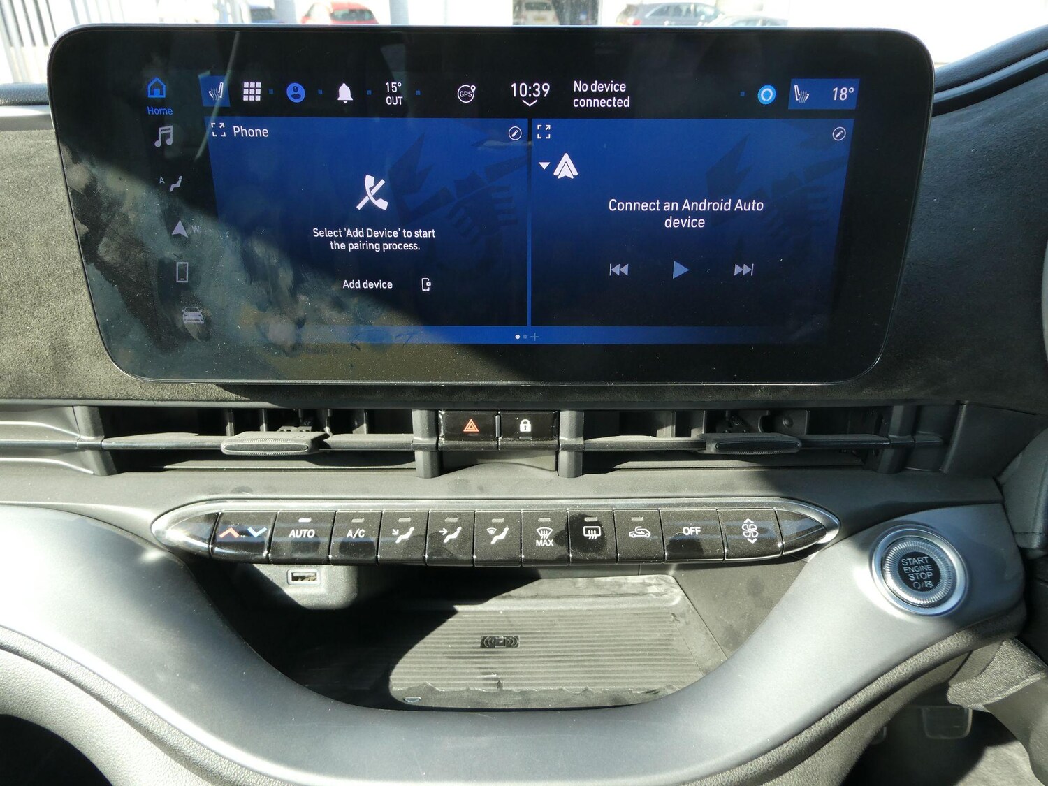 Used Abarth 500 2024 for sale - 77658392: Photo 15