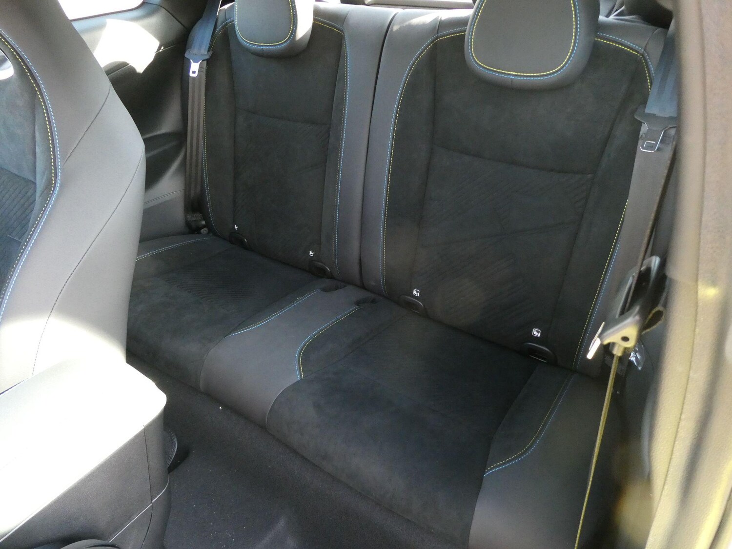 Used Abarth 500 2024 for sale - 77658392: Photo 18