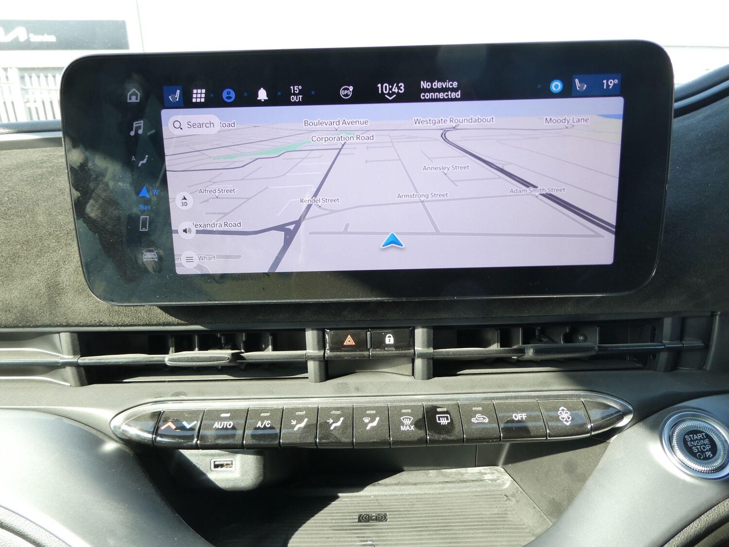 Used Abarth 500 2024 for sale - 77658392: Photo 26