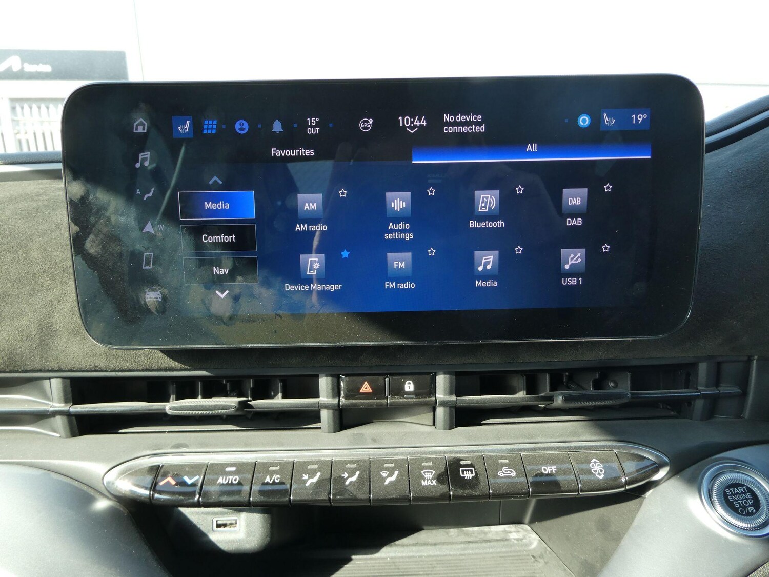 Used Abarth 500 2024 for sale - 77658392: Photo 28