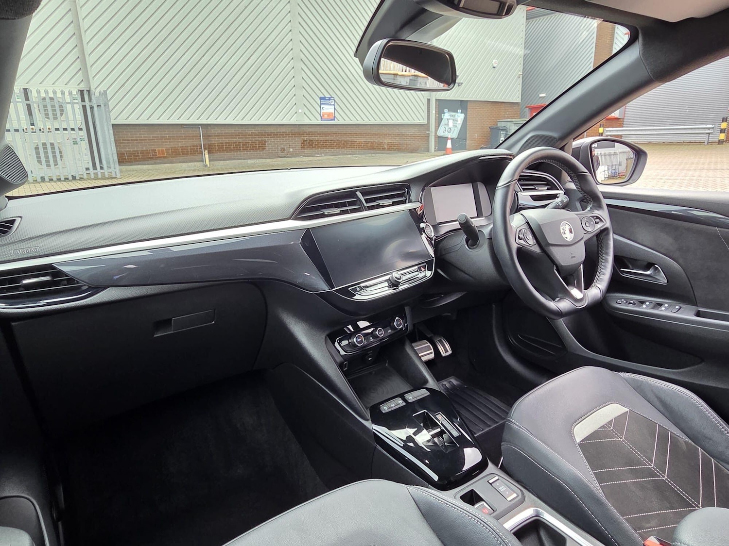 Used Vauxhall Corsa 2023 for sale - 78006309: Photo 13