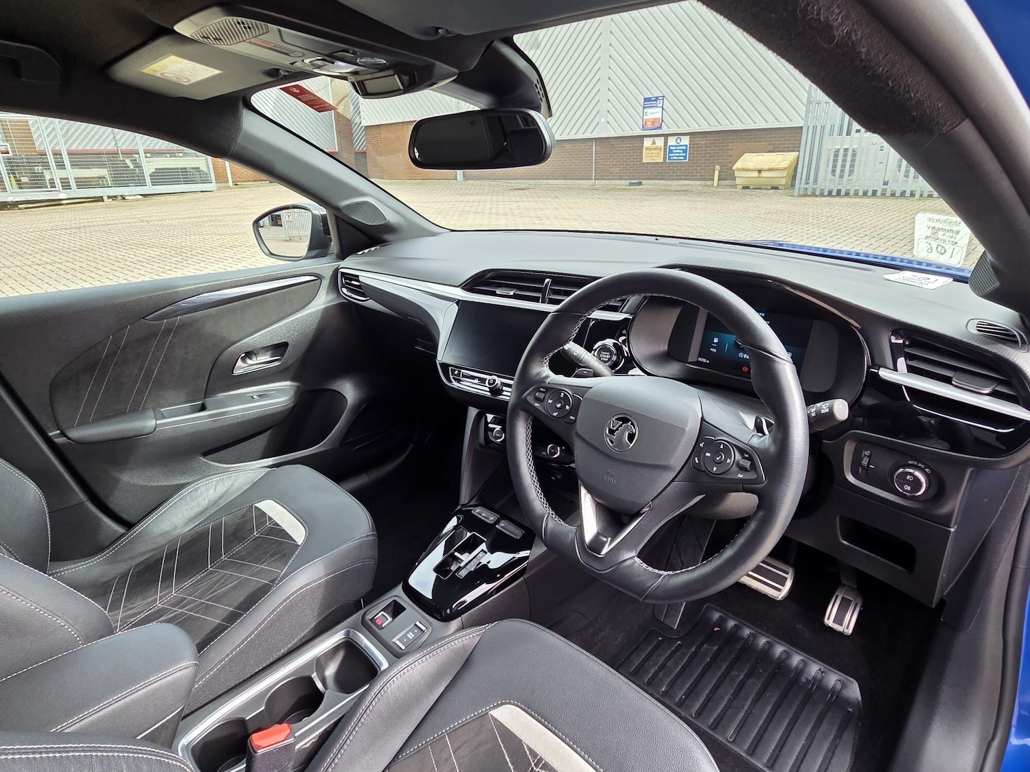 Used Vauxhall Corsa 2023 for sale - 78006309: Photo 15