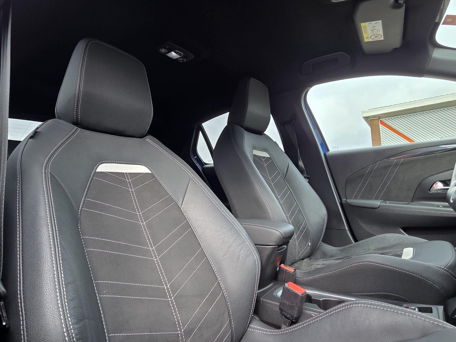 Used Vauxhall Corsa 2023 for sale - 78006309: Photo 16